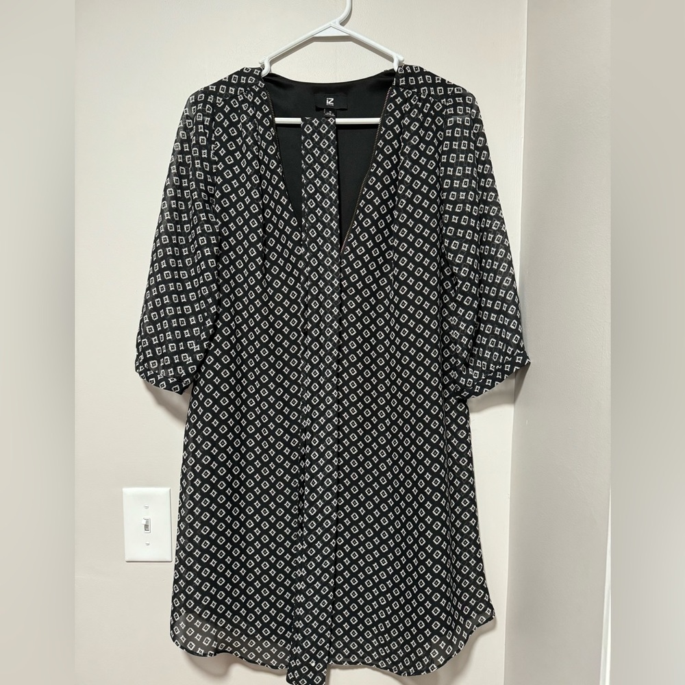 Women’s work dress